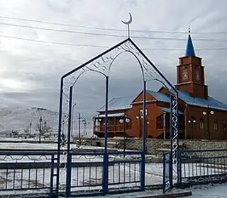 Qarqaraly, Kazakhstan