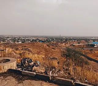Dutse, Nigeria