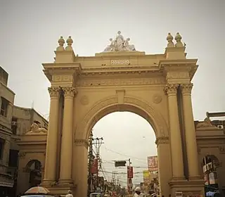 Barddhaman, Inde