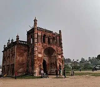 Krishnanagar, Inde