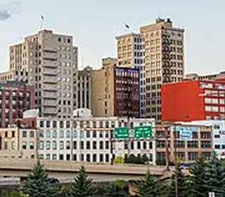 Duluth, États-Unis