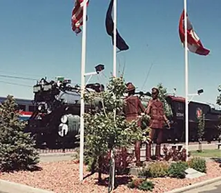 Havre, États-Unis