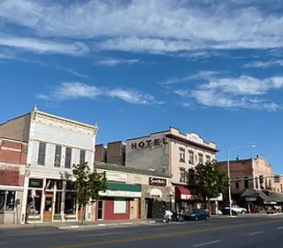 Kalispell, États-Unis
