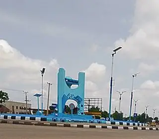 Damaturu, Nigeria