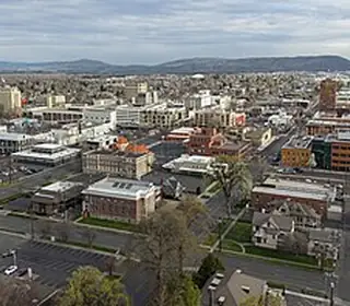 Yakima, États-Unis