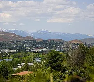Wenatchee, États-Unis