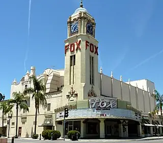 Bakersfield, États-Unis