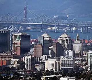 Oakland, États-Unis
