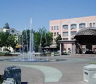 Chico, États-Unis