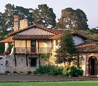 Monterey, États-Unis