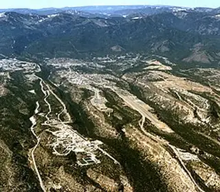 Los Alamos, États-Unis