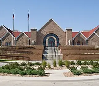 Cedar Rapids, États-Unis
