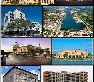 Brownsville, États-Unis