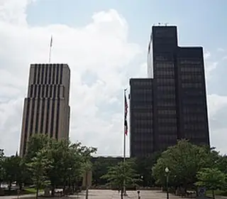 Tyler, États-Unis