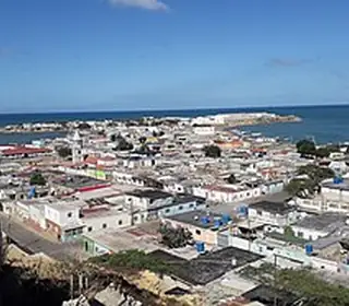 Punto Fijo, Venezuela