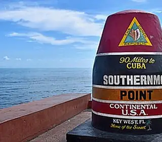 Key West, États-Unis