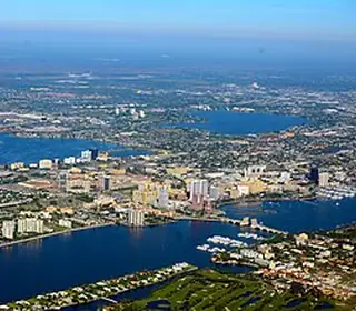 West Palm Beach, États-Unis