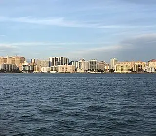 Sarasota, États-Unis