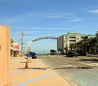 Daytona Beach, États-Unis