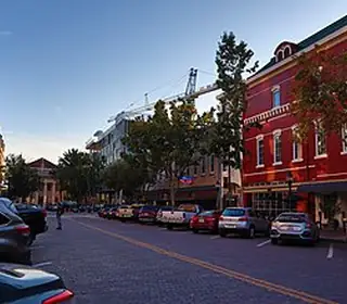 Gainesville, États-Unis