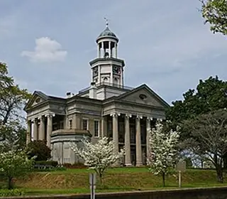 Vicksburg, États-Unis