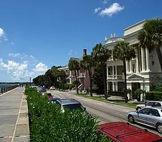 Charleston, États-Unis