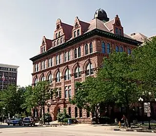 Peoria, États-Unis