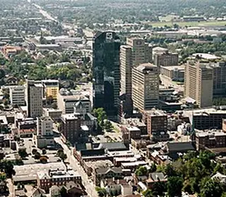 Lexington, États-Unis