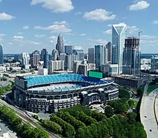 Charlotte, États-Unis