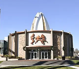 Canton, États-Unis