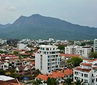 Yopal, Colombie