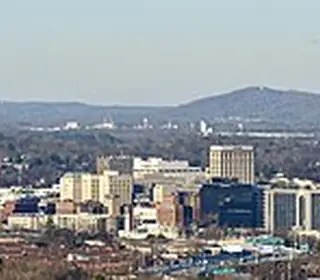 Chattanooga, États-Unis