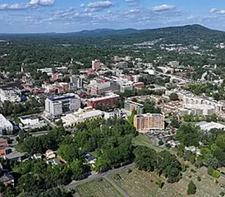 Charlottesville, États-Unis