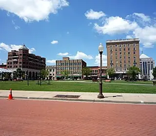 Wausau, États-Unis