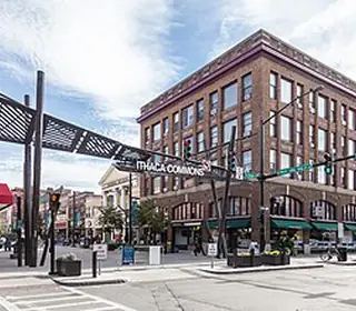 Ithaca, États-Unis