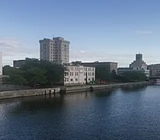 Saginaw, États-Unis