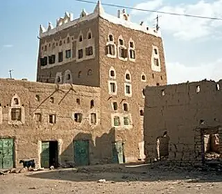 Sadah, Yémen