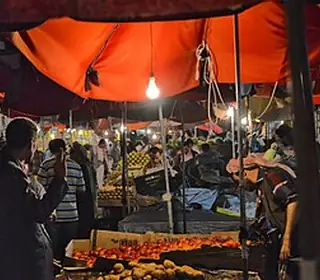 Al Hudaydah, Yémen