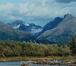 Togiak, États-Unis