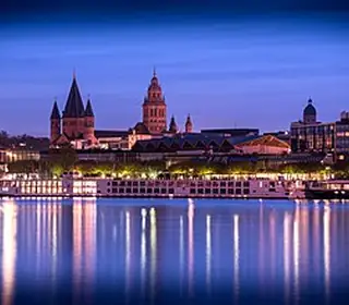 Mainz, Allemagne