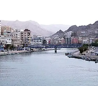 Al Mukalla, Yémen