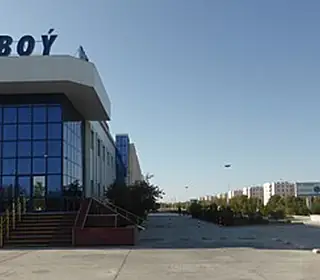 Daşoguz, Turkménistan