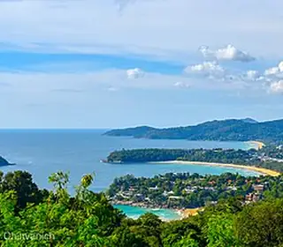 Phuket, Thaïlande