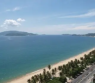 Nha Trang, Viêt Nam