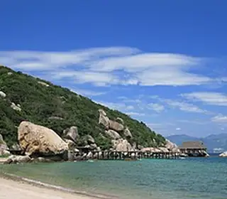 Cam Ranh, Viêt Nam