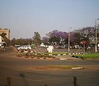 Ndola, Zambie