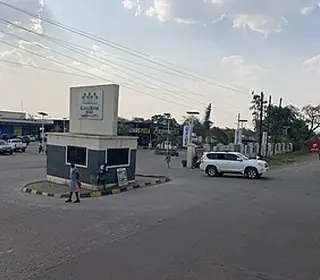 Kafue, Zambie