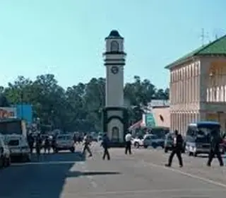 Gweru, Zimbabwe