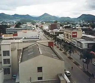 Mutare, Zimbabwe