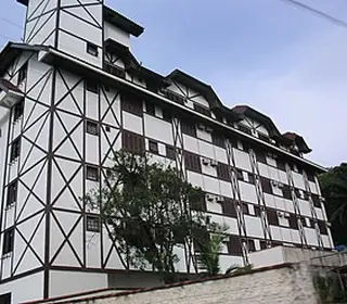Joinville, Brésil